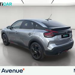 Citroen C4 C4 PureTech 130 S&S EAT8 Feel Pack Metz