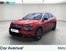 Citroen e-C4 Metz