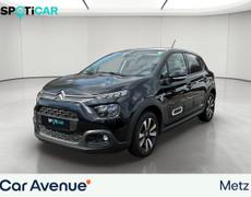 Citroen C3 Metz