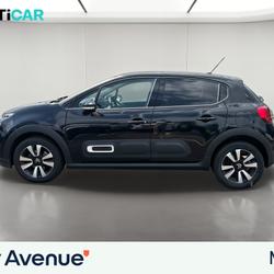 Citroen C3 C3 PureTech 110 S&S EAT6 Shine Metz