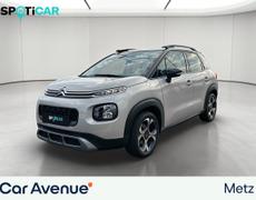 Citroen C3 Aircross Metz
