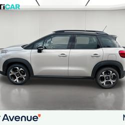 Citroen C3 Aircross C3 Aircross PureTech 110 S&S BVM6 Shine Metz