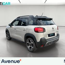 Citroen C3 Aircross C3 Aircross PureTech 110 S&S BVM6 Shine Metz