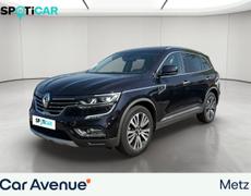 Renault Koleos Metz