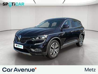 Renault Koleos - Koleos dCi 175 4x2 X-tronic Energy Initiale Paris - 15 790 €