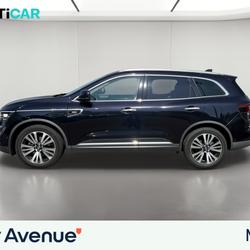 Renault Koleos Koleos dCi 175 4x2 X-tronic Energy Initiale Paris Metz