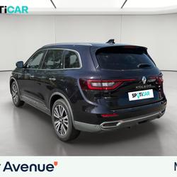 Renault Koleos Koleos dCi 175 4x2 X-tronic Energy Initiale Paris Metz