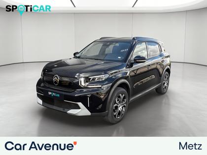 Citroen C3 Aircross - C3 Aircross Hybride 145 ch Aut Plus - 22 489 €