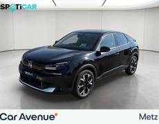 Citroen C4 Metz