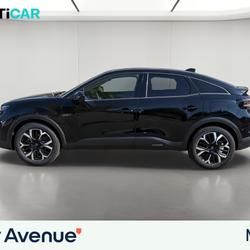 Citroen C4 C4 Hybride 136 e-DCS6 Max Metz