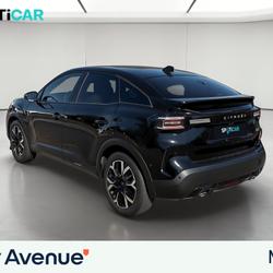 Citroen C4 C4 Hybride 136 e-DCS6 Max Metz