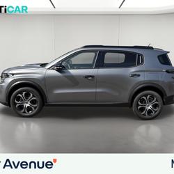 Citroen C3 Aircross C3 Aircross Hybride 145 ch Aut Plus Metz