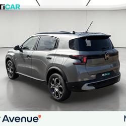 Citroen C3 Aircross C3 Aircross Hybride 145 ch Aut Plus Metz