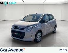 Citroen C1 Metz