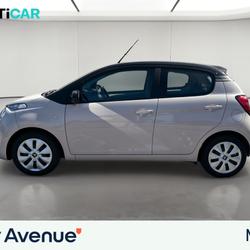 Citroen C1 C1 VTi 72 S&S Feel Metz