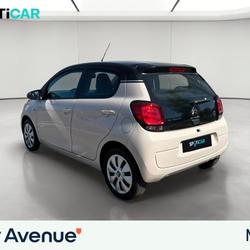Citroen C1 C1 VTi 72 S&S Feel Metz