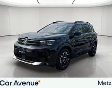 Citroen C5 Aircross Metz