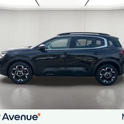 Citroen C5 Aircross C5 Aircross Hybride 136 e-DCS6 Max Metz