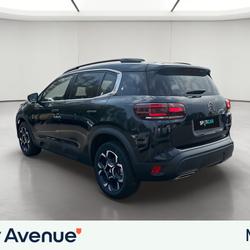 Citroen C5 Aircross C5 Aircross Hybride 136 e-DCS6 Max Metz