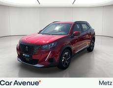 Peugeot 2008 Metz