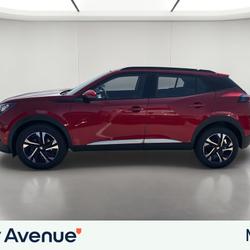 Peugeot 2008 2008 130 S&S EAT8 Allure Metz