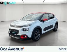 Citroen C3 Metz