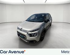 Citroen C3 Metz