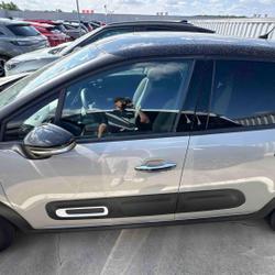 Citroen C3 C3 PureTech 110 S&S EAT6 Shine Metz