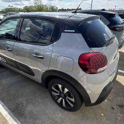 Citroen C3 C3 PureTech 110 S&S EAT6 Shine Metz