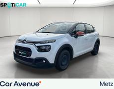 Citroen C3 Metz
