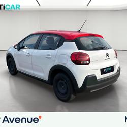 Citroen C3 C3 BlueHDi 100 BVM6 You Metz
