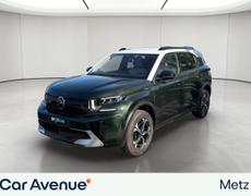 Citroen e-C3 Aircross Metz