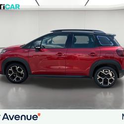 Citroen C3 Aircross C3 Aircross PureTech 110 S&S BVM6 Shine Pack Metz