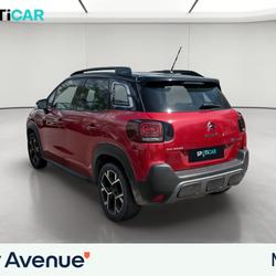 Citroen C3 Aircross C3 Aircross PureTech 110 S&S BVM6 Shine Pack Metz
