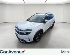 Citroen C5 Aircross Metz