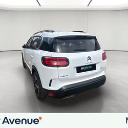 Citroen C5 Aircross C5 Aircross Hybride Rechargeable 225 S&S e-EAT8 Business Metz