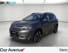 Citroen C5 Aircross Metz