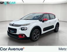 Citroen C3 Metz