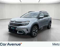 Citroen C5 Aircross Metz