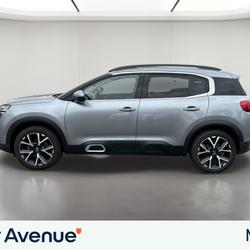 Citroen C5 Aircross C5 Aircross BlueHDi 130 S&S EAT8 Metz