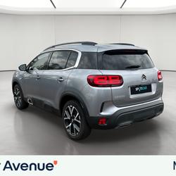 Citroen C5 Aircross C5 Aircross BlueHDi 130 S&S EAT8 Metz
