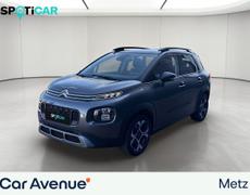 Citroen C3 Aircross Metz