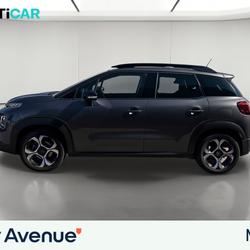 Citroen C3 Aircross PureTech 110 S&S BVM6 Shine occasion - Metz - photo 2/30