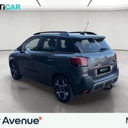Citroen C3 Aircross PureTech 110 S&S BVM6 Shine occasion - Metz - photo 3/30