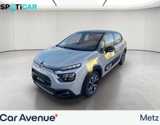 Citroen C3 Metz