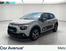 Citroen C3 Metz