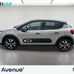 Citroen C3 C3 PureTech 110 S&S BVM6 Shine Pack Metz
