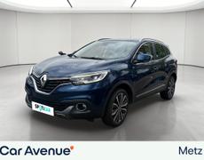 Renault Kadjar Metz