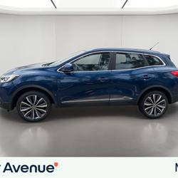 Renault Kadjar Kadjar dCi 110 Energy Intens EDC Metz