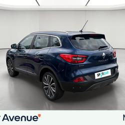 Renault Kadjar Kadjar dCi 110 Energy Intens EDC Metz